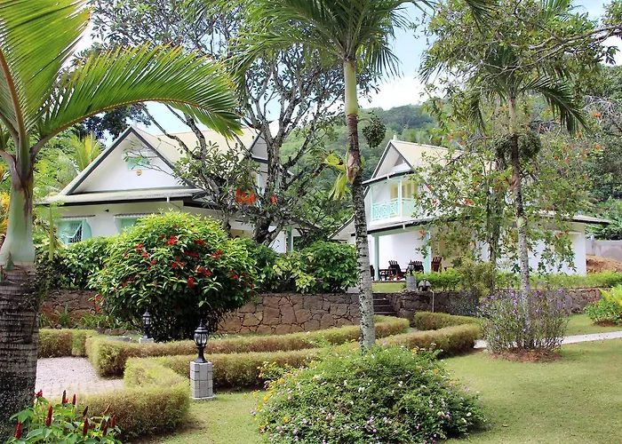 Villa Kordia