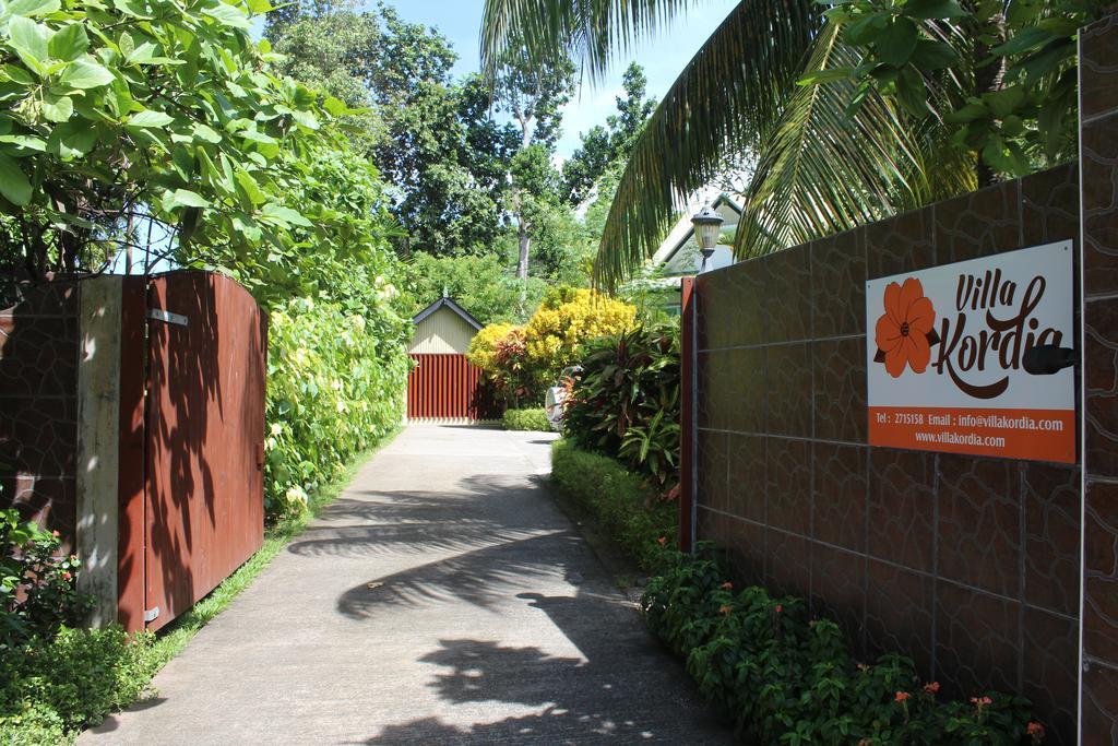 Villa Kordia