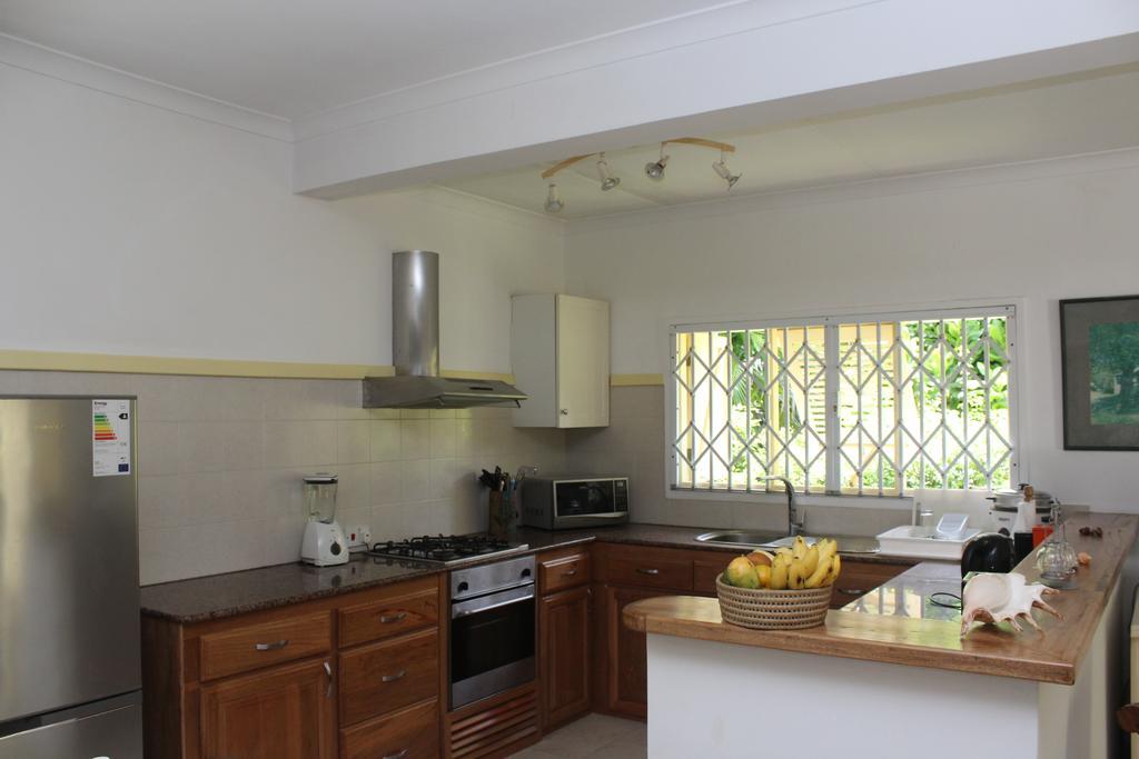 Kordia Villa