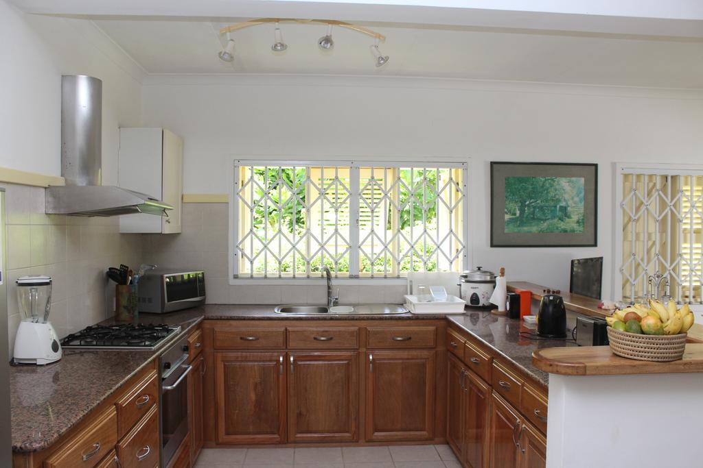 Kordia Villa