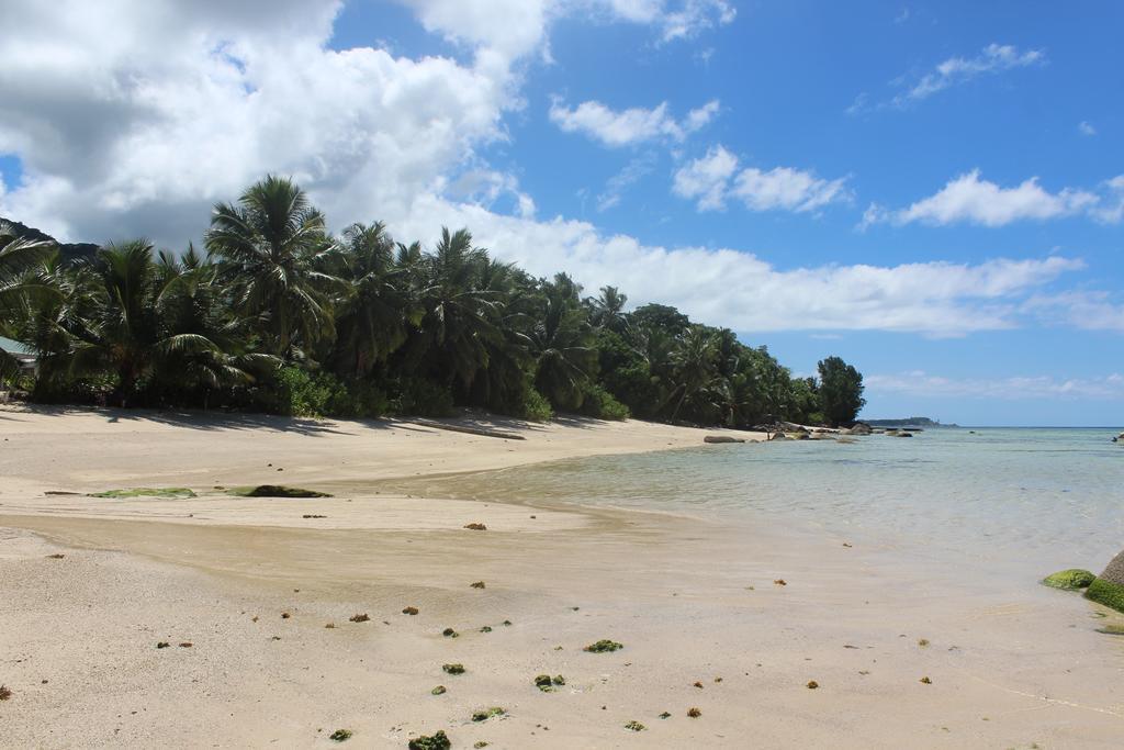 Kordia Pointe Au Sel