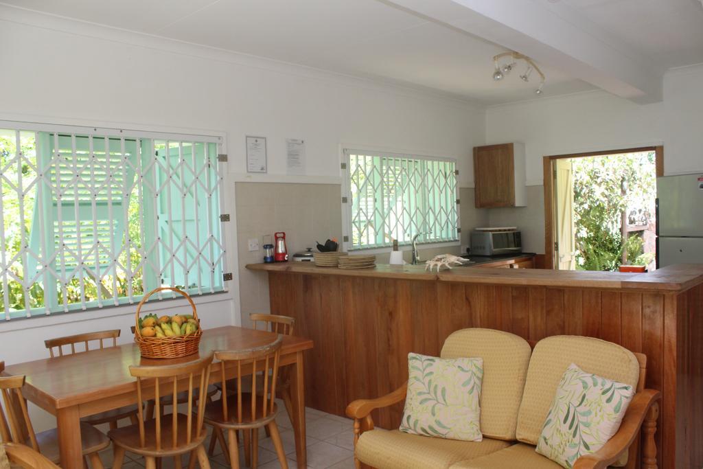 Kordia Villa Pointe Au Sel