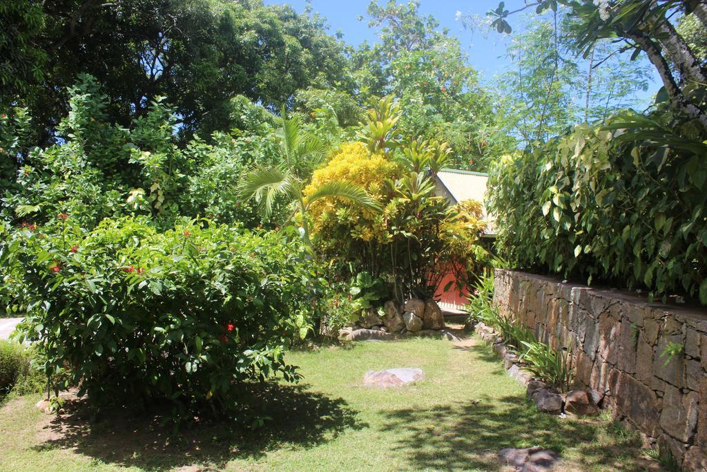 Villa Kordia *
