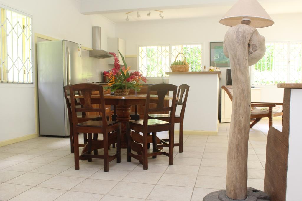 Villa Kordia Pointe Au Sel