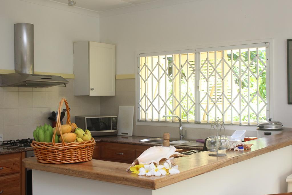 Kordia Villa