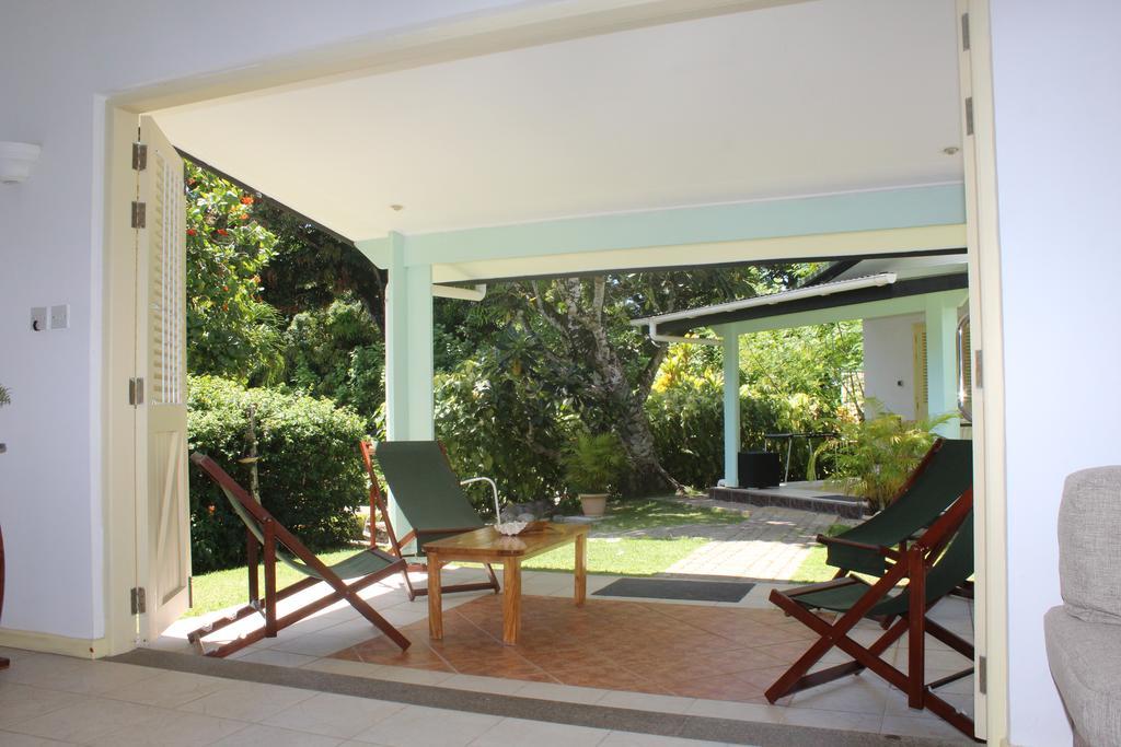 Kordia Villa