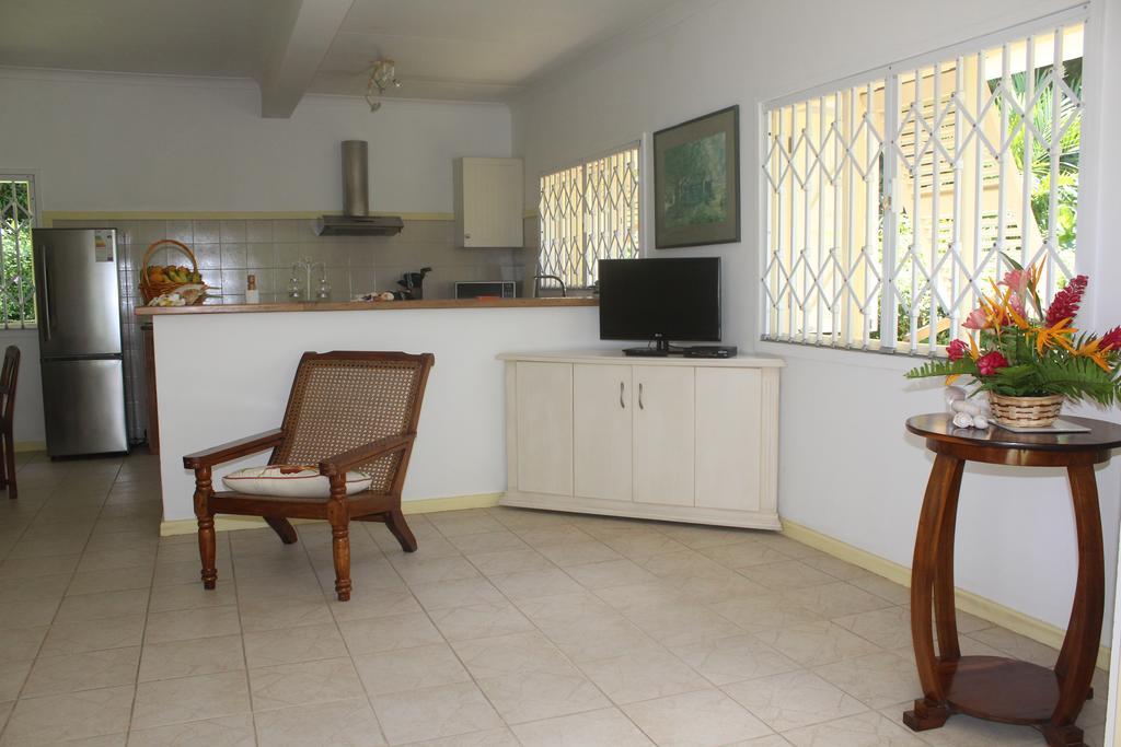 Kordia Villa *