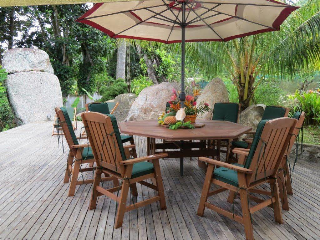Villa Kordia Pointe Au Sel
