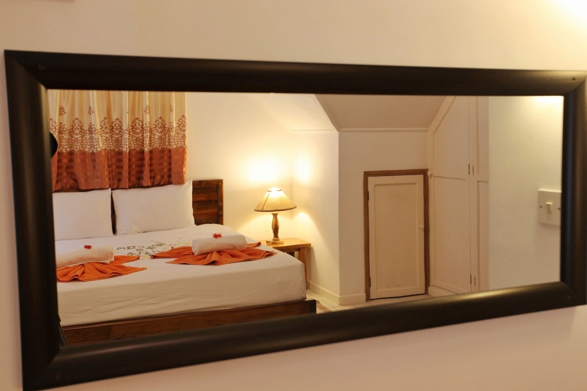 Kordia Villa *