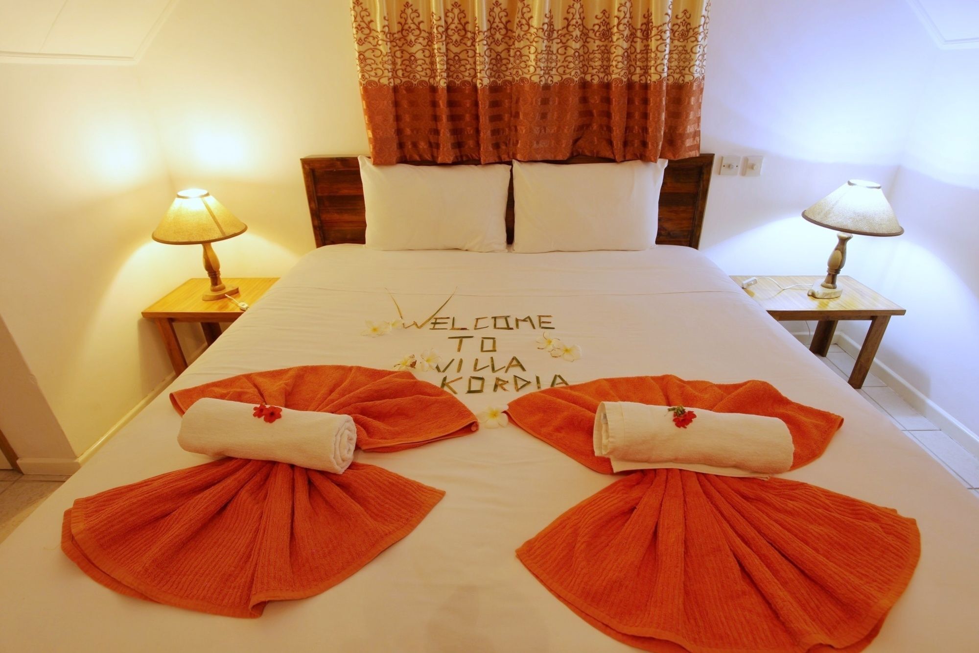 Villa Kordia *