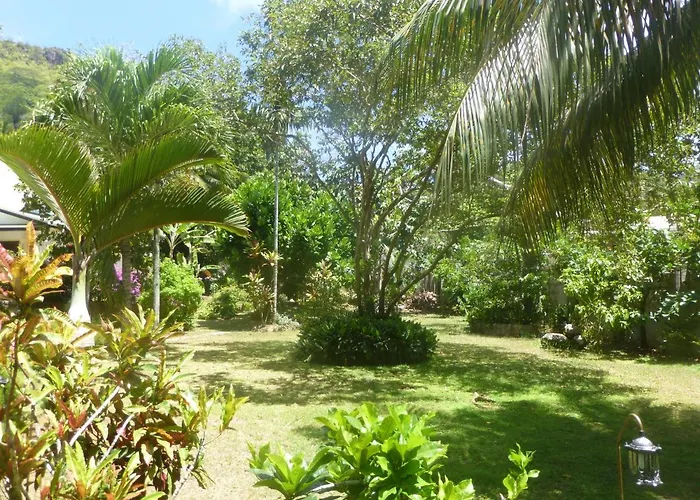 Villa Kordia
