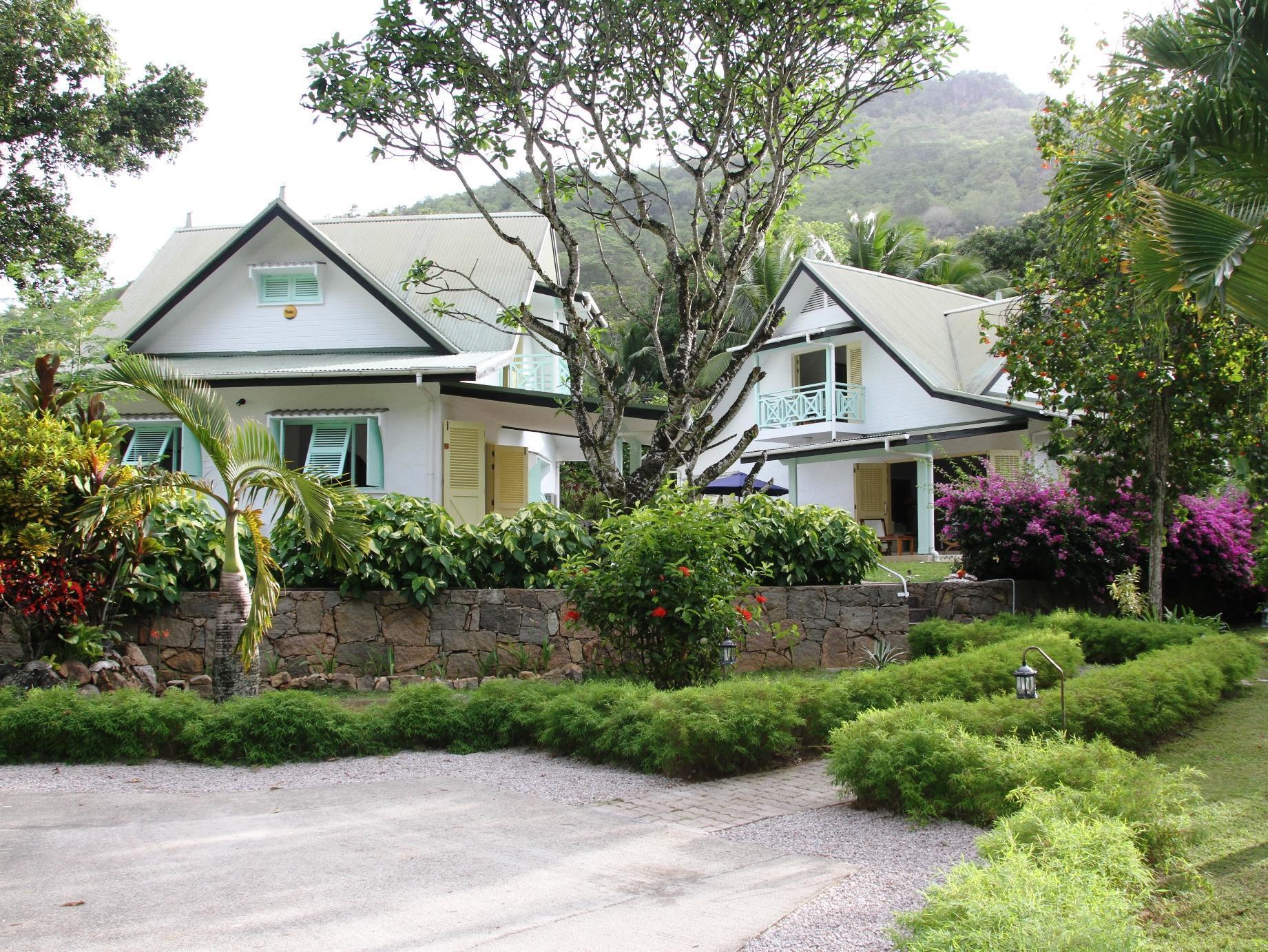 Kordia Villa Pointe Au Sel