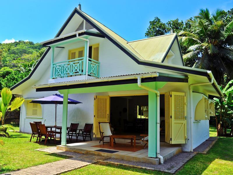 Kordia Villa *