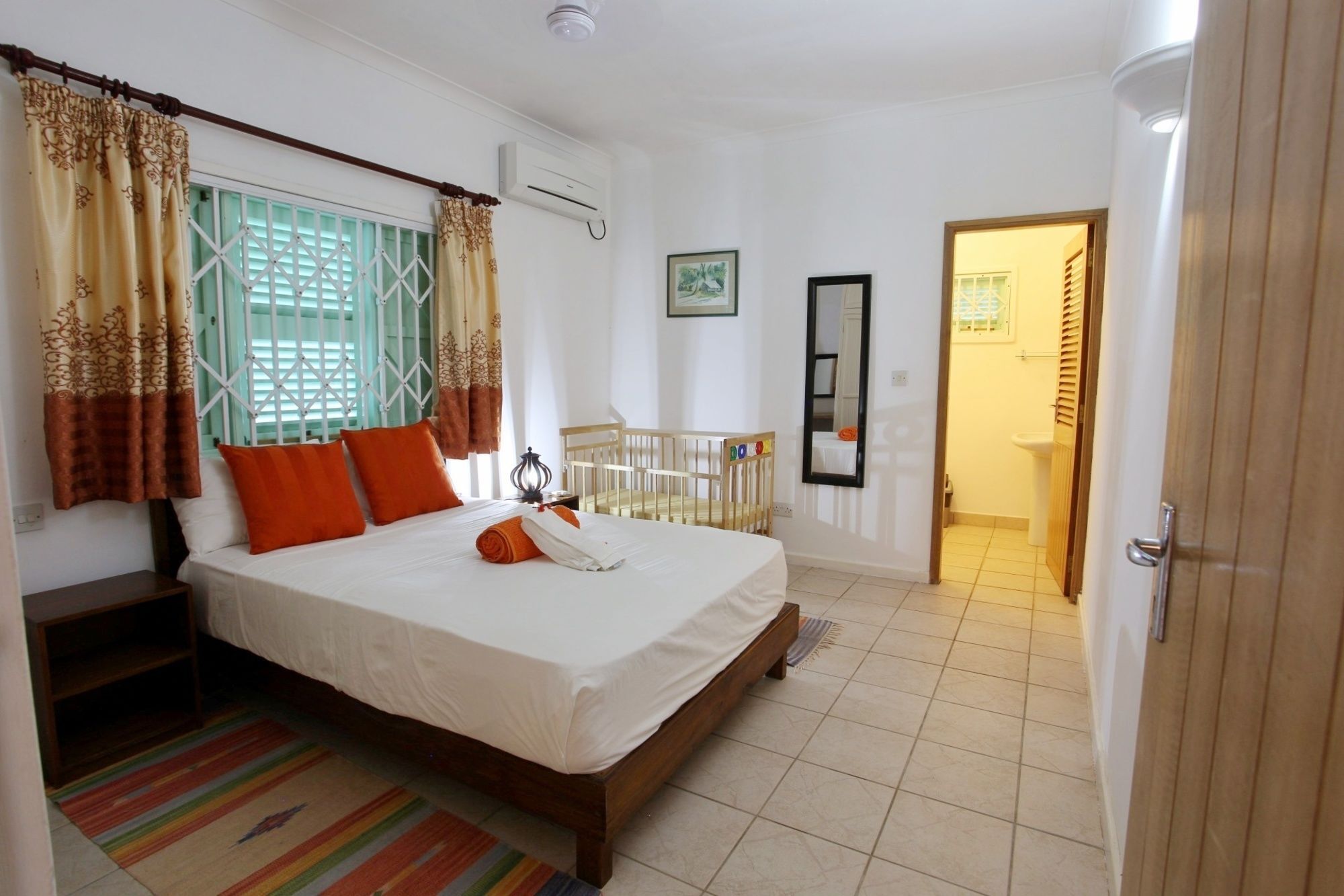 Kordia Villa