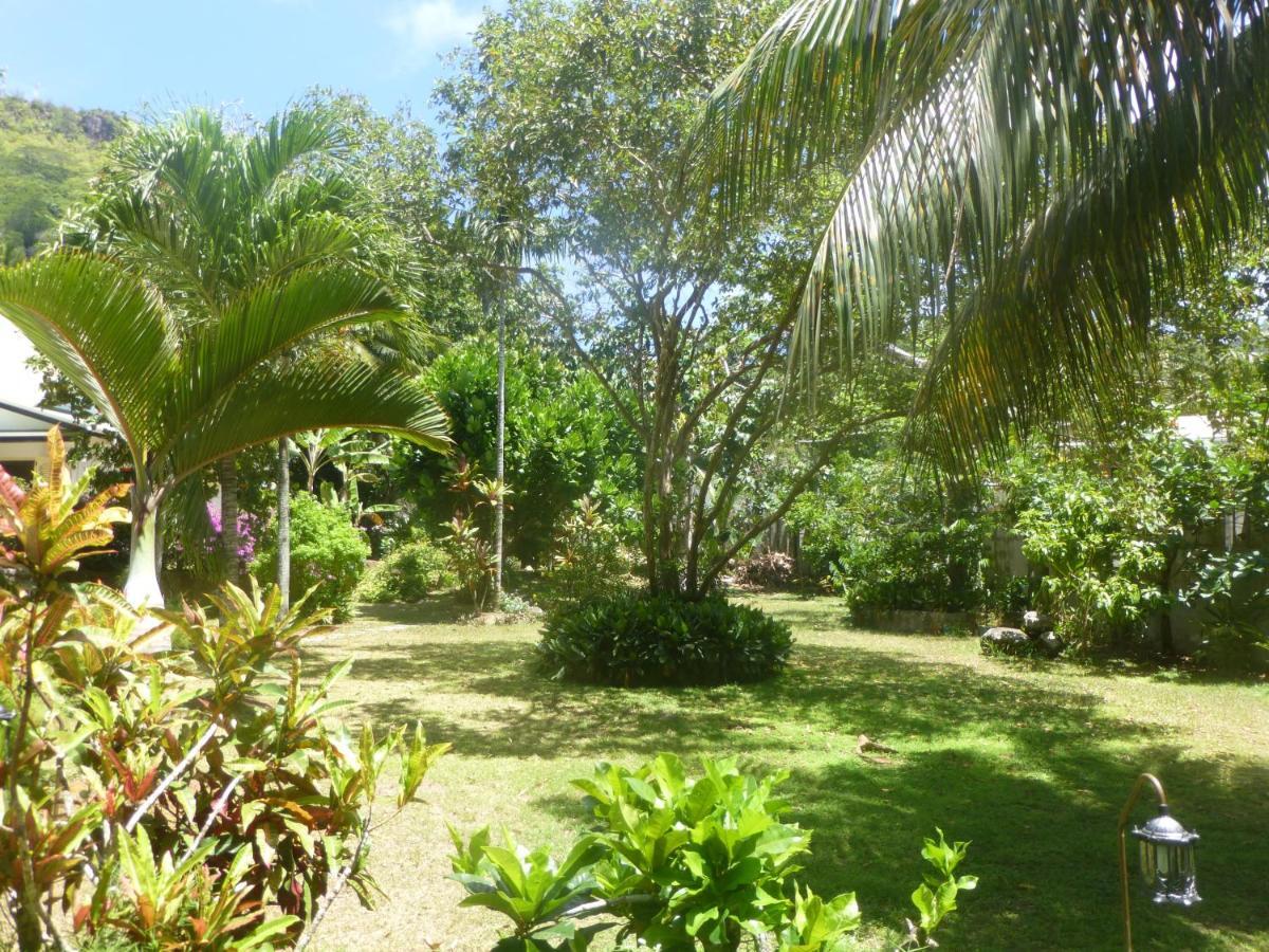 Villa Kordia *