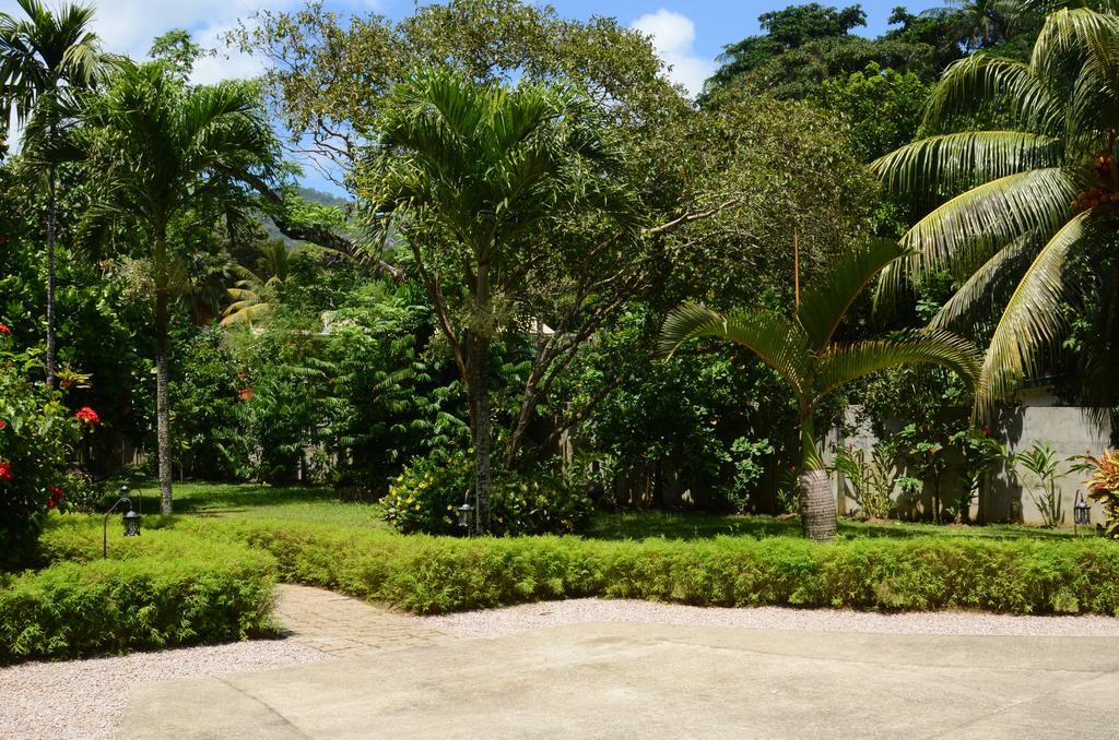 Kordia Villa