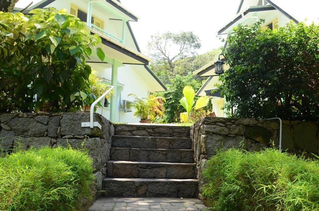 Kordia Villa