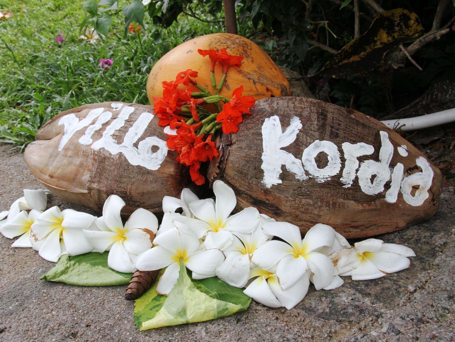 Villa Kordia *