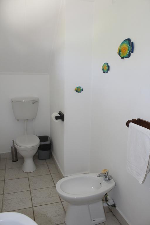 Kordia Villa