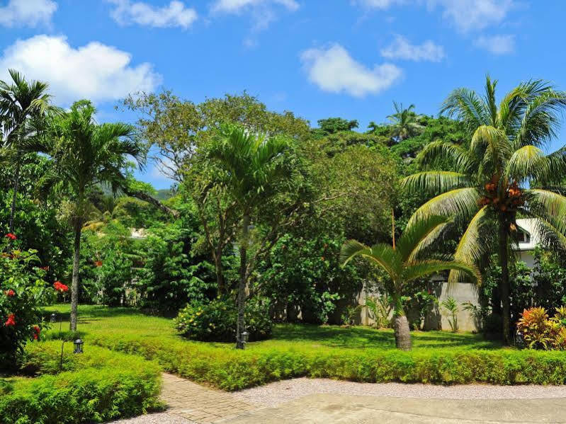 Villa Kordia Pointe Au Sel