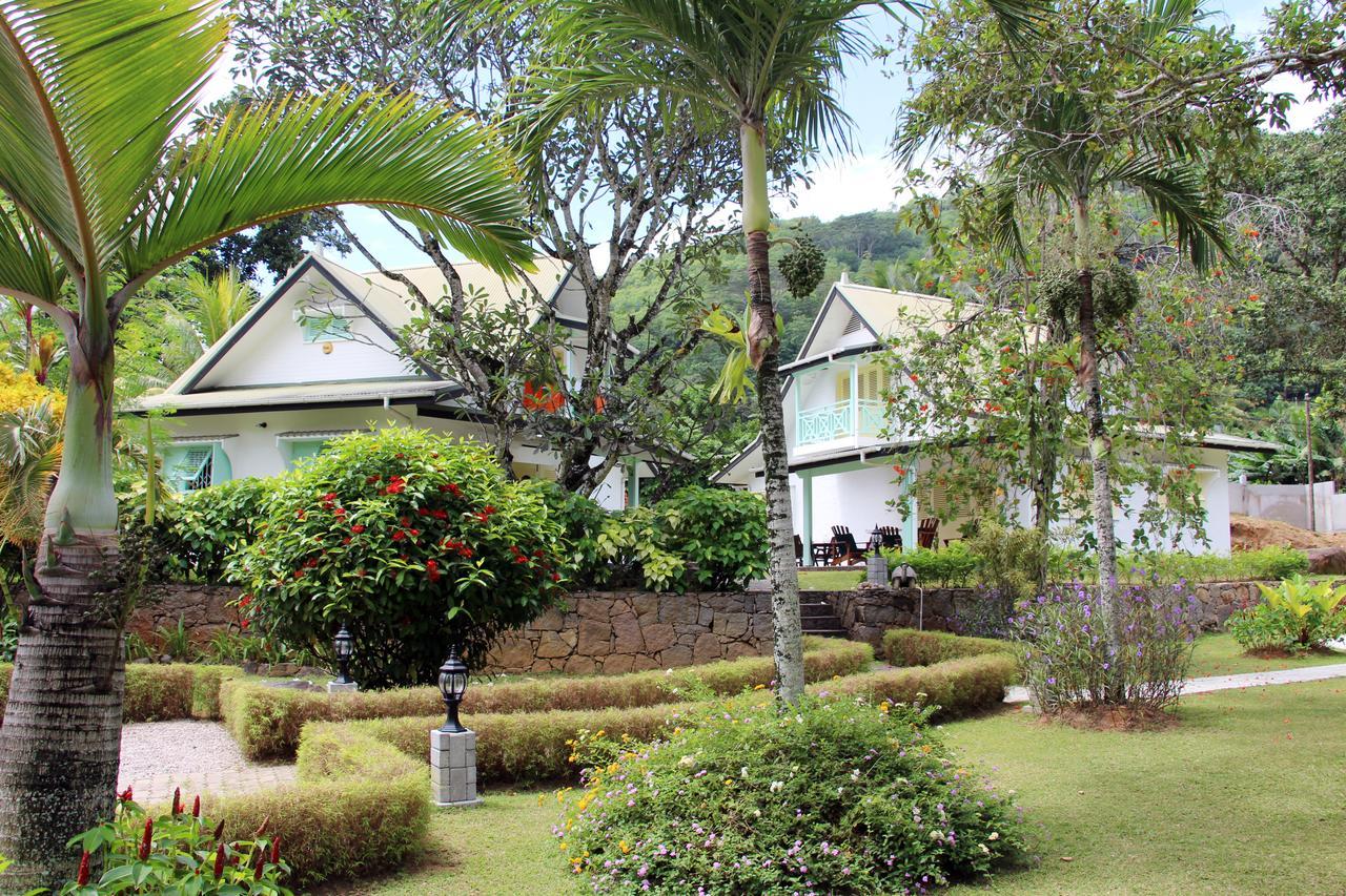 Kordia Villa *
