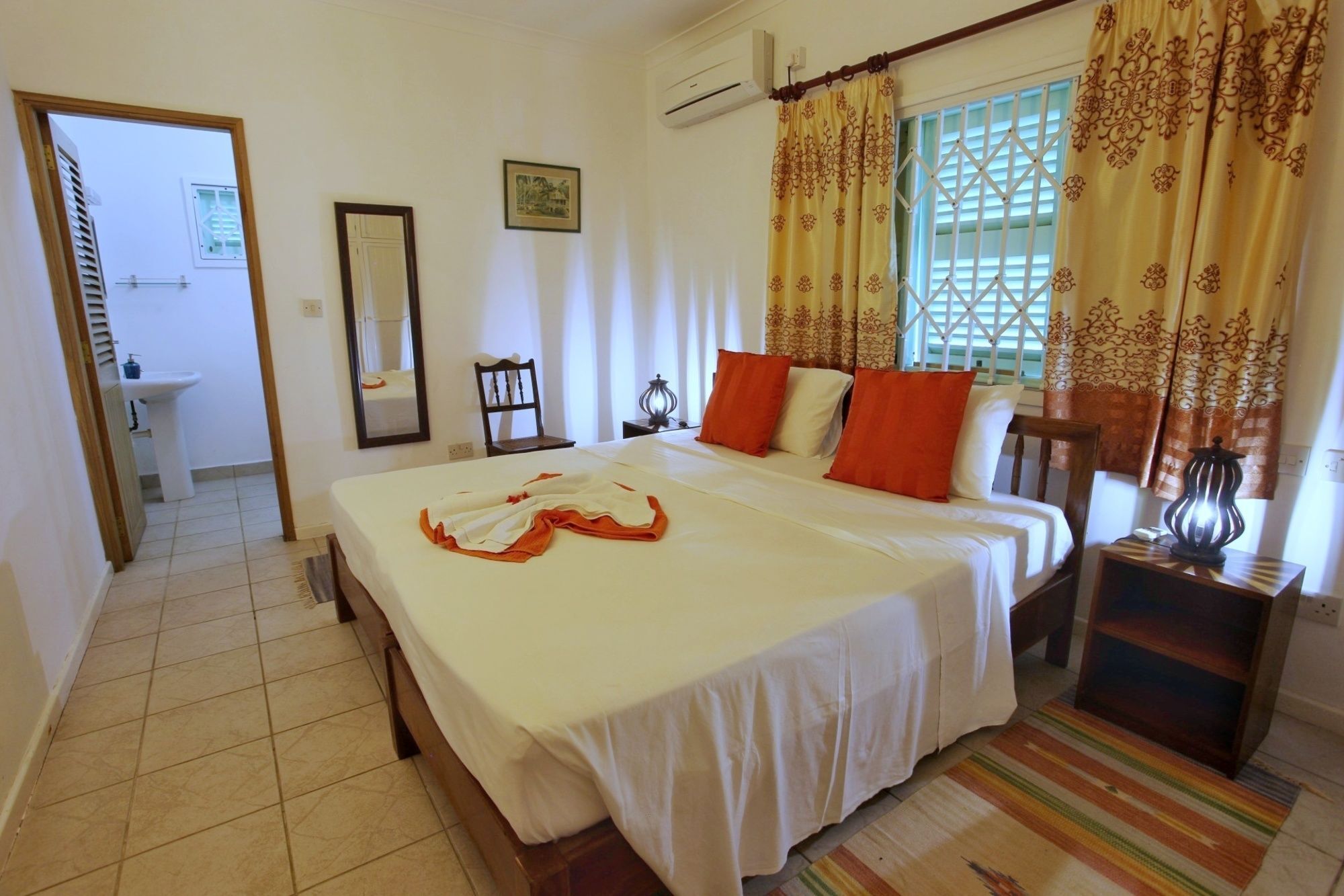 Villa Kordia